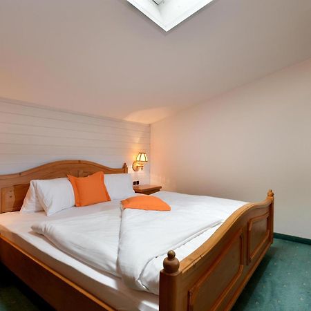 Alpenresidenz Unterrainer Apartment Ellmau Bilik gambar