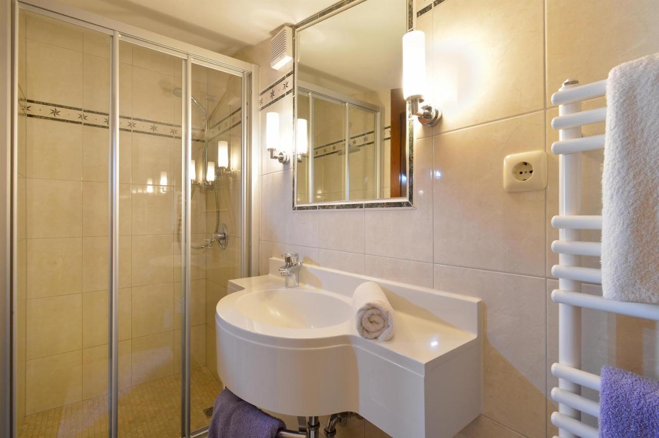 Alpenresidenz Unterrainer Apartment Ellmau Luaran gambar
