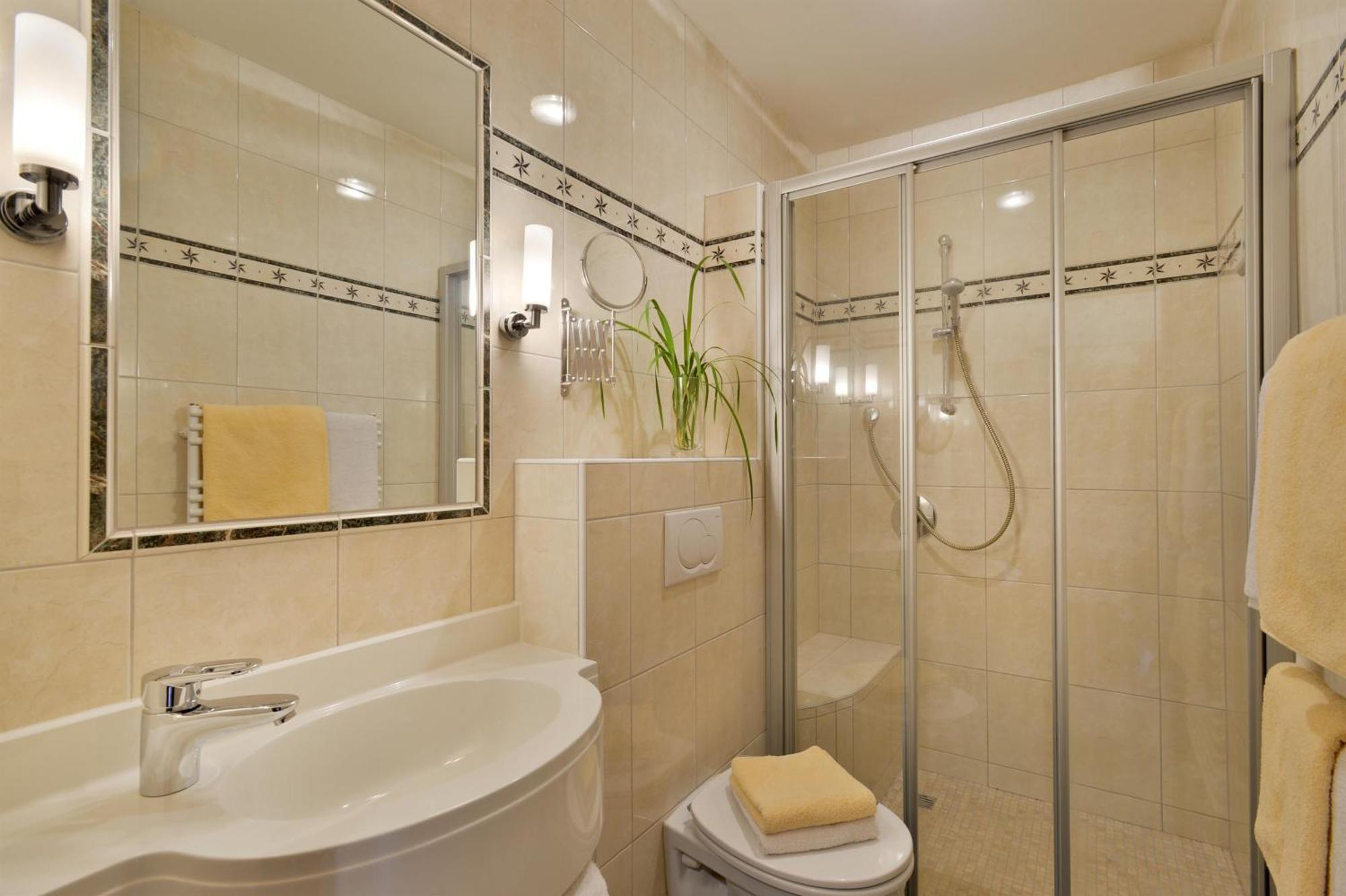 Alpenresidenz Unterrainer Apartment Ellmau Bilik gambar