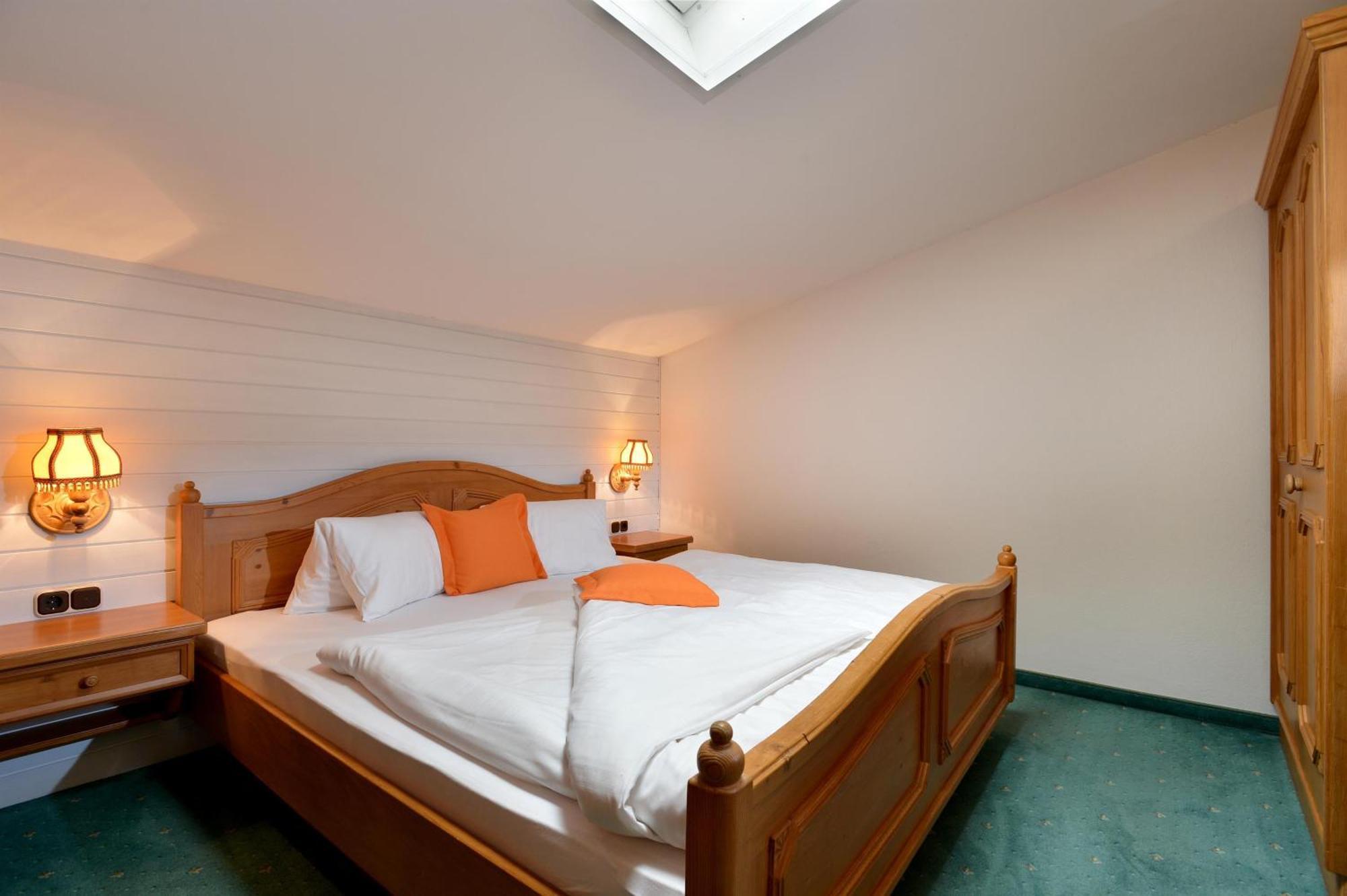Alpenresidenz Unterrainer Apartment Ellmau Bilik gambar